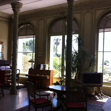 Apartment The Royal Suite, Notre Dame Saint-Raphael (Var)