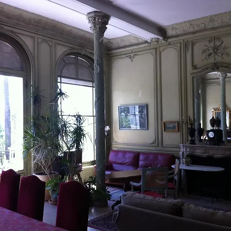 Apartment The Royal Suite, Notre Dame Saint-Raphael (Var)