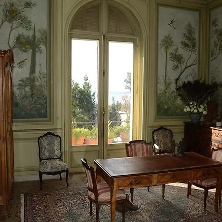 Apartment The Royal Suite, Notre Dame Saint-Raphael (Var)