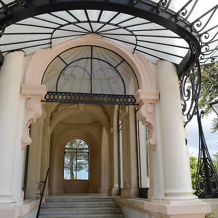 The Royal Suite, Notre Dame Apartment Saint-Raphael (Var)