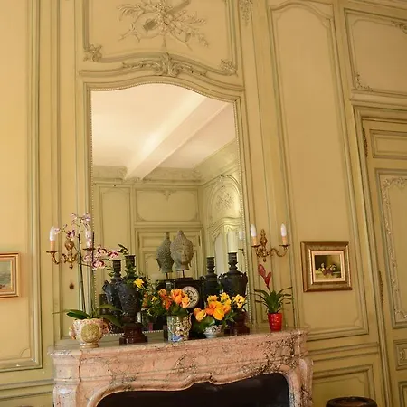 Lejlighed The Royal Suite, Notre Dame Saint-Raphaël